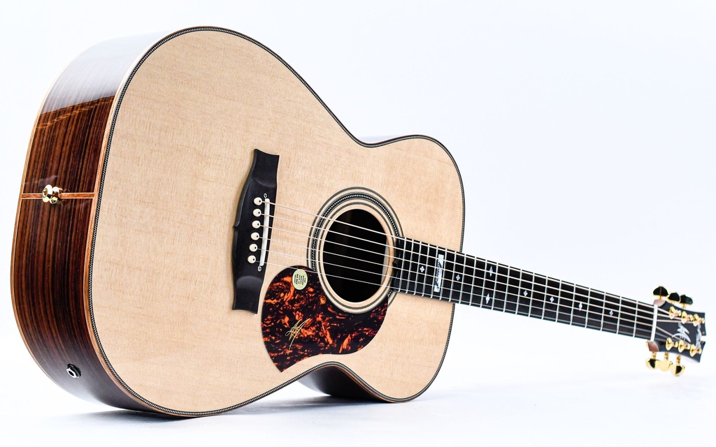 Maton Messiah EM100 808 | The Fellowship of Acoustics